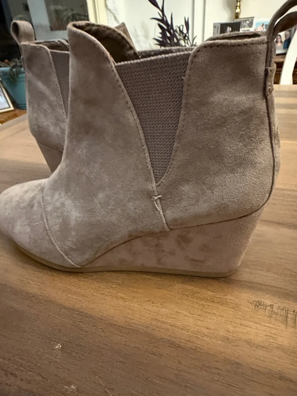 Dunes soft taupe